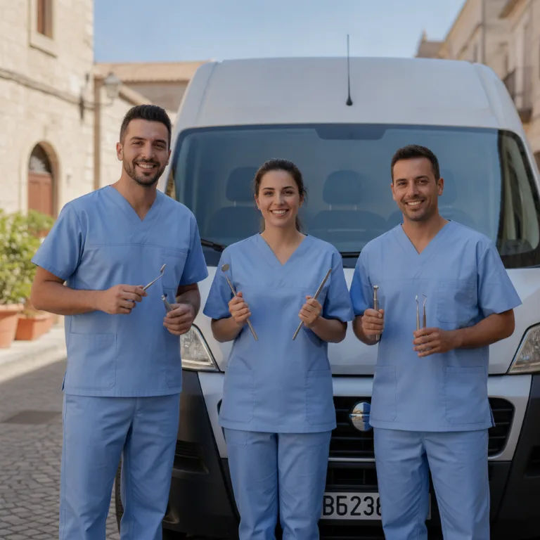 dentista Cármenes